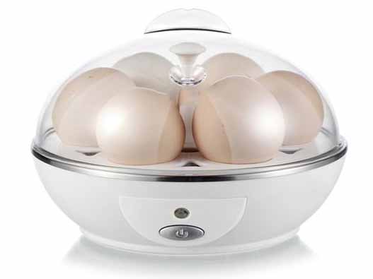 電煮蛋機(jī)商標(biāo)注冊屬于哪一類？