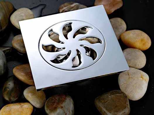 地漏商標注冊屬于哪一類？