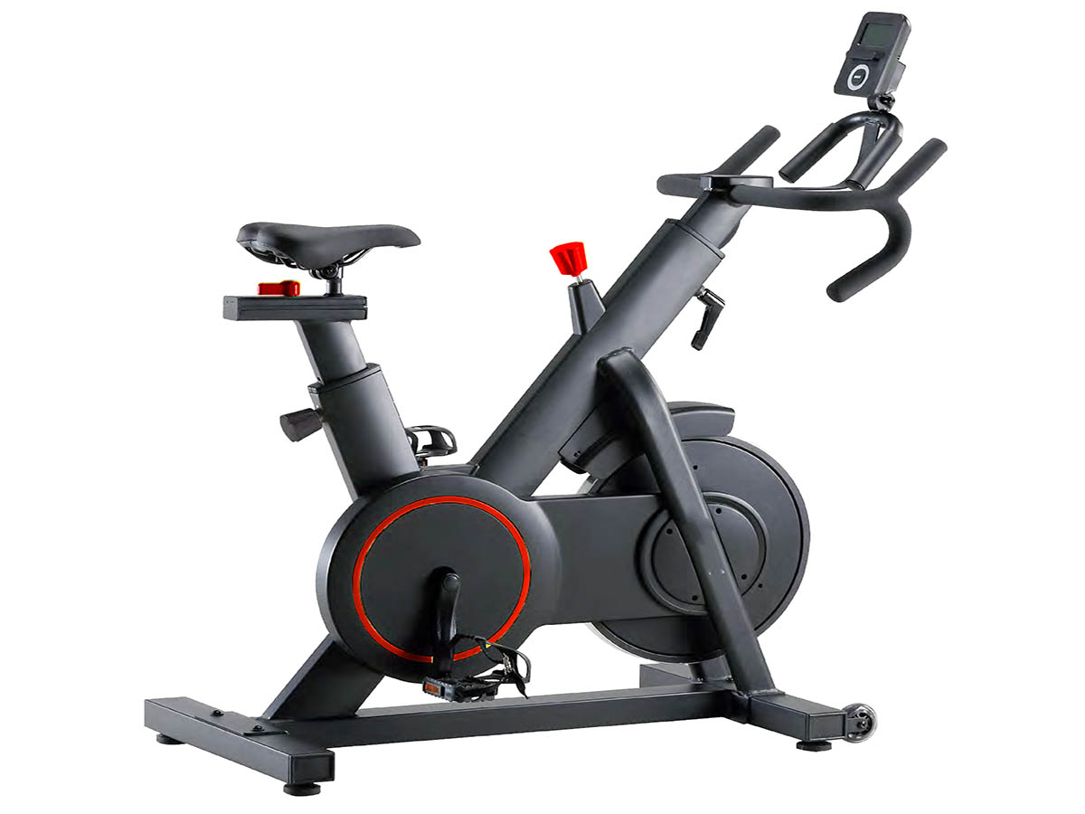 動(dòng)感單車(chē)