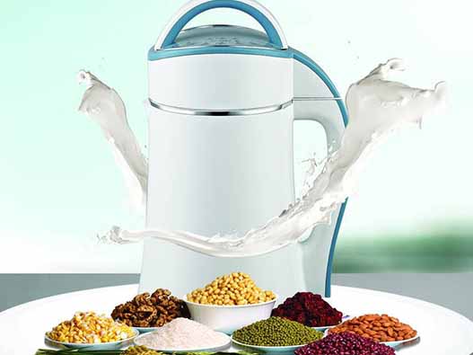 豆?jié){機商標注冊需要哪些的資料？