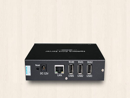 打印機共享器商標注冊哪一類？