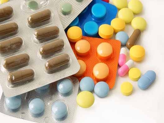 人用藥商標注冊的步驟有哪些？