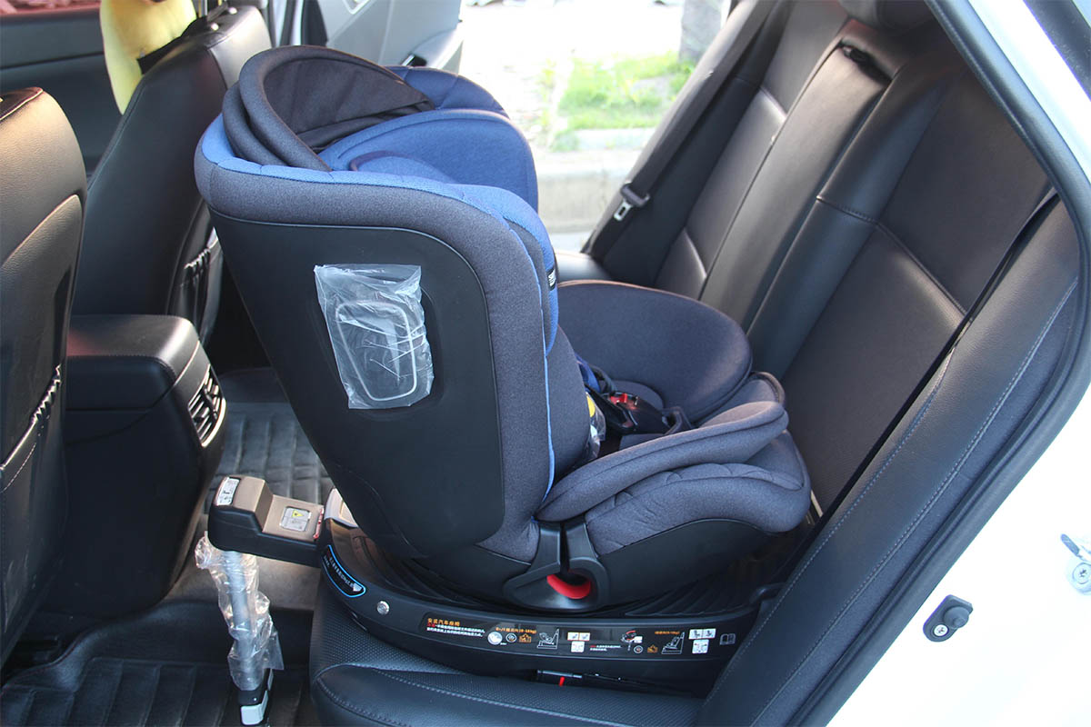 兒童安全座椅商標注冊