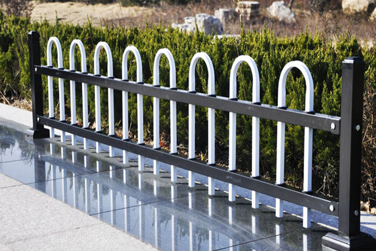 防護欄商標注冊