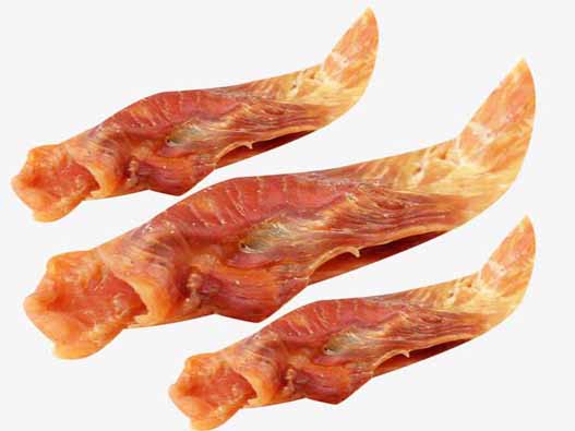 風(fēng)干雞肉干商標(biāo)注冊(cè)的材料是什么？