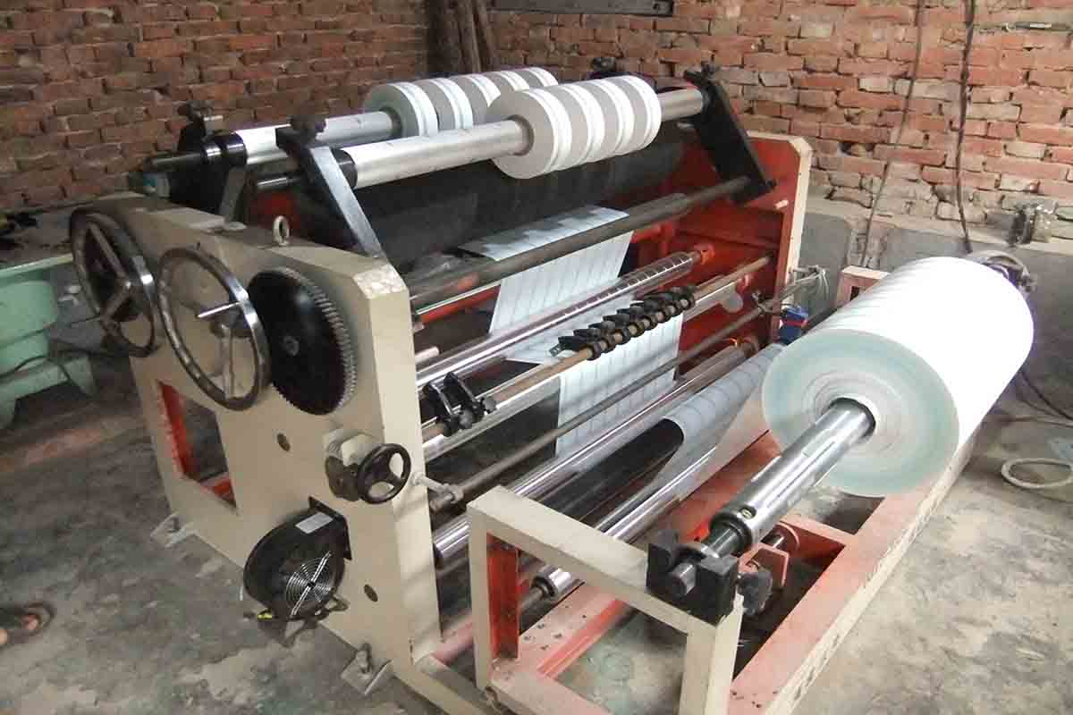 分切機商標注冊