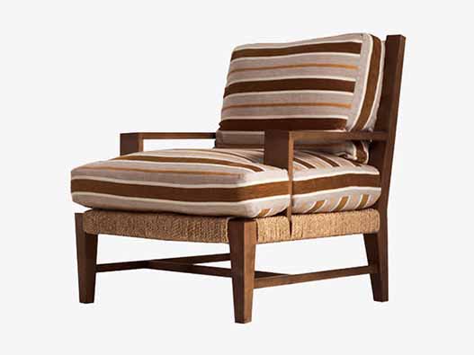 扶手椅商標注冊的材料是什么？