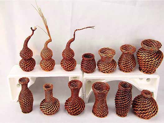 工藝品商標注冊需要哪些的資料？