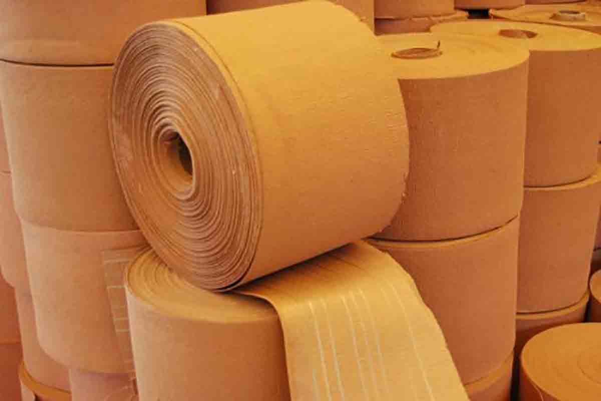 工業用紙商標注冊