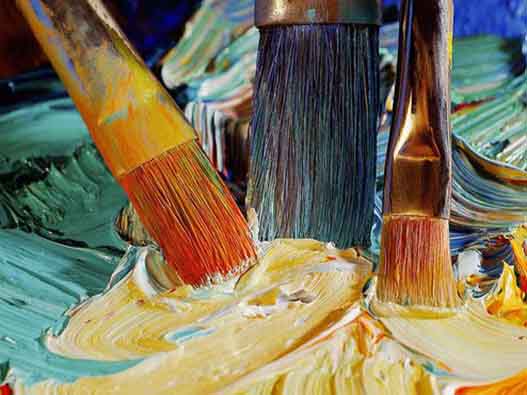 個人美術作品版權登記的作用有哪些？