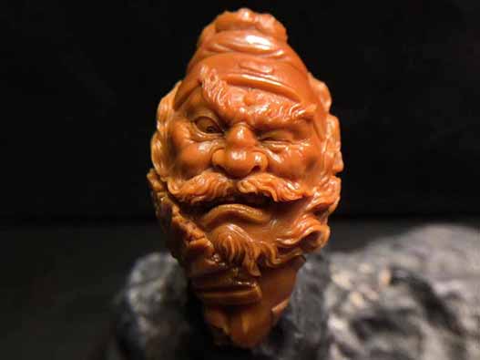 核雕商標注冊屬于哪一類？