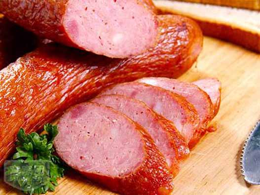 紅腸商標(biāo)注冊(cè)的材料是什么？