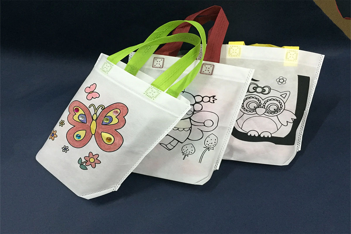 環保袋商標注冊