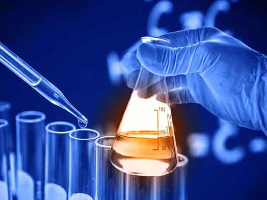 化學原料類商標轉讓的流程和材料是哪些？