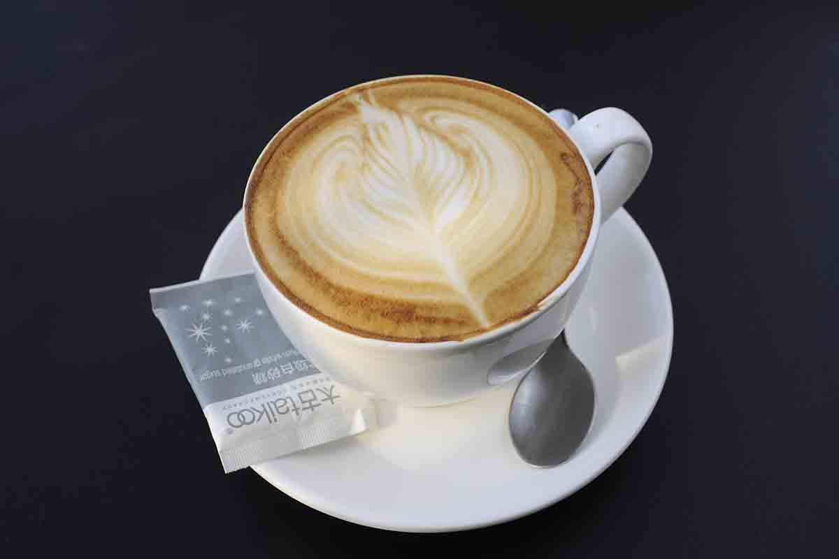 醬香拿鐵商標注冊屬于哪一類？