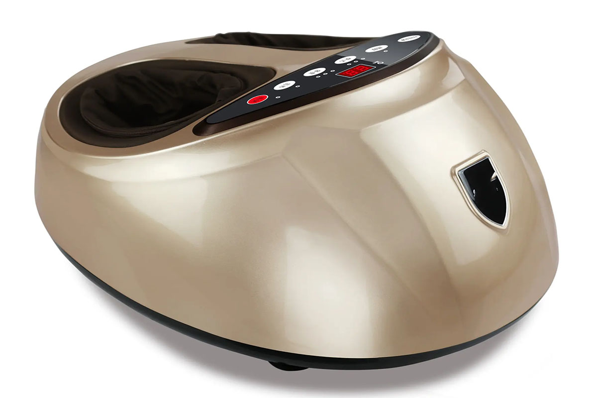 腳底按摩器商標(biāo)注冊(cè)