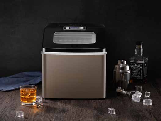 家用制冰機商標注冊需要哪些的資料？