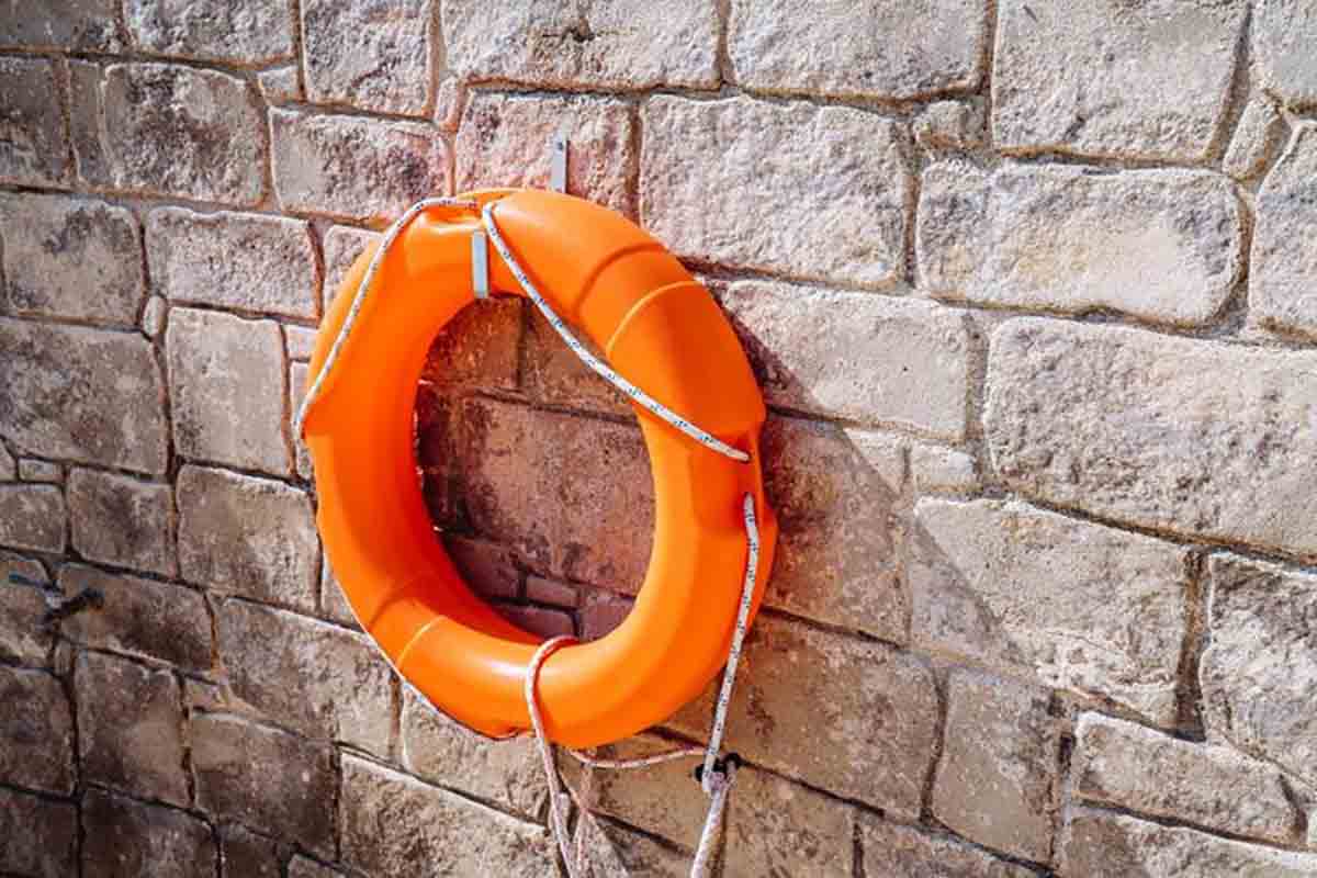 救生圈商標注冊