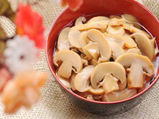 菌菇罐頭商標(biāo)注冊的材料是什么？