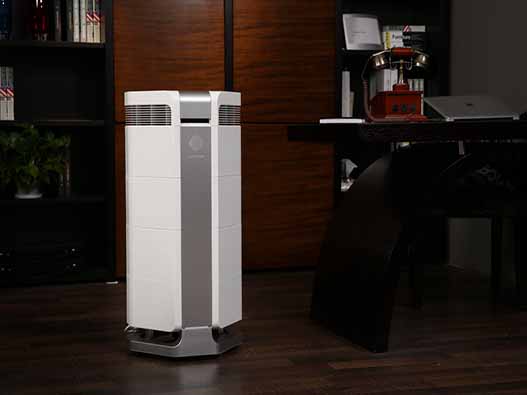 空氣凈化器商標注冊需要哪些的資料？