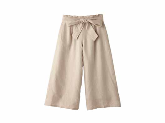 闊腿褲商標注冊的材料有哪些？