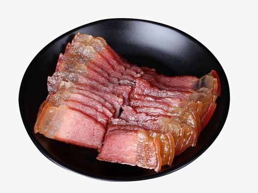 臘肉商標(biāo)注冊(cè)的材料是什么？