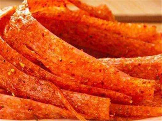 辣條商標注冊的材料有哪些？