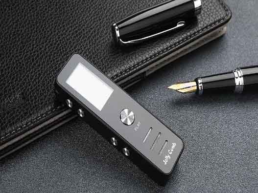 錄音筆商標轉讓的流程和材料是哪些？