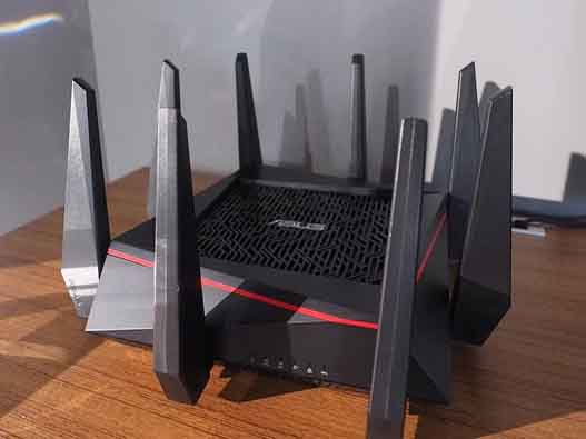 路由器商標轉讓的流程和材料有哪些？