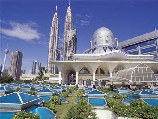 注冊馬來西亞商標有什么優點？