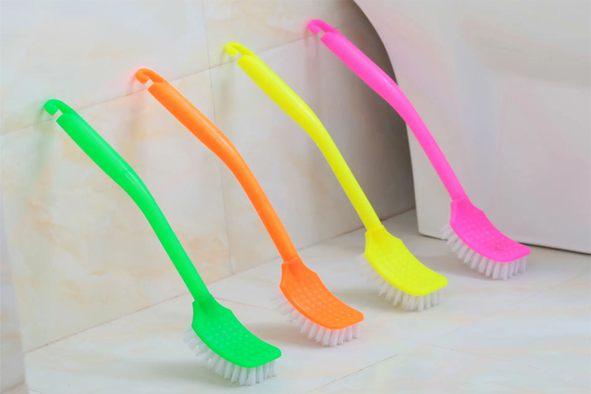 馬桶刷商標注冊