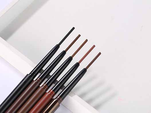 眉筆商標注冊的材料是什么？