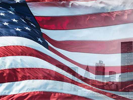 美國商標注冊有什么類型的商標？