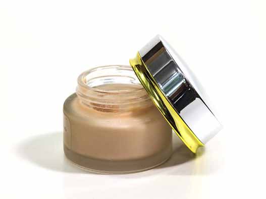 美容霜商標注冊的材料是什么？