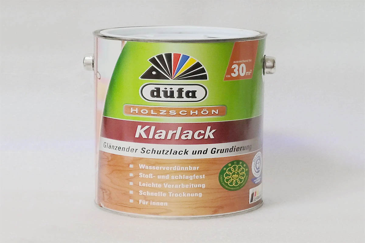 木器漆商標注冊