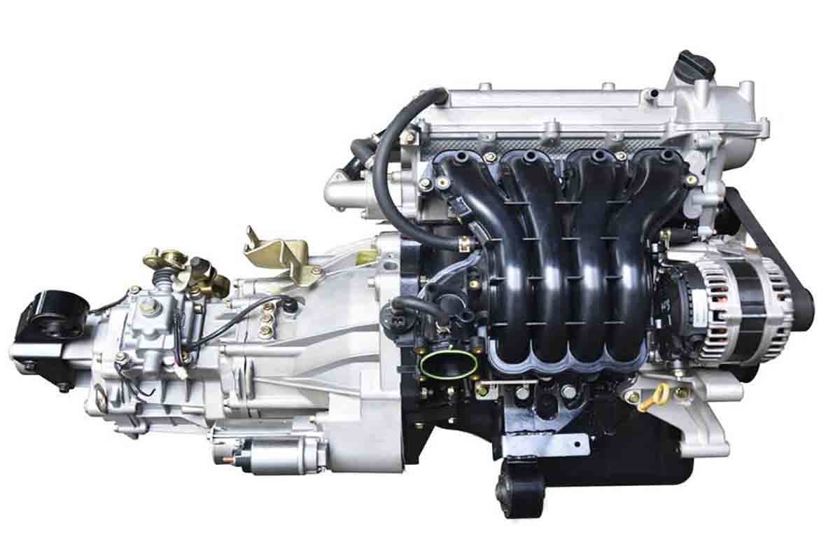 內燃機商標注冊