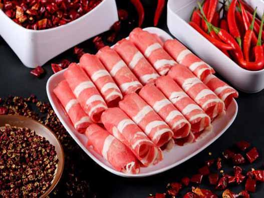 牛肉卷商標(biāo)注冊(cè)的材料是什么？