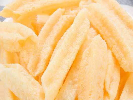 膨化食品商標注冊屬于哪一類？