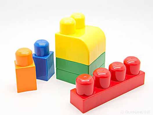 拼插積木商標(biāo)注冊(cè)的材料有哪些？