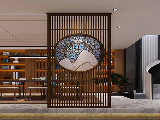 屏風(fēng)商標(biāo)注冊(cè)的材料是什么？