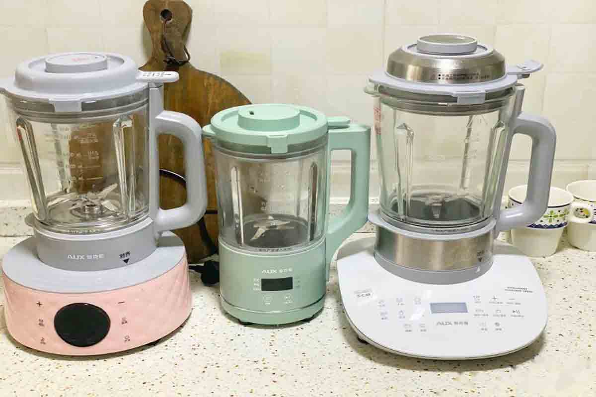 破壁機(jī)商標(biāo)注冊(cè)