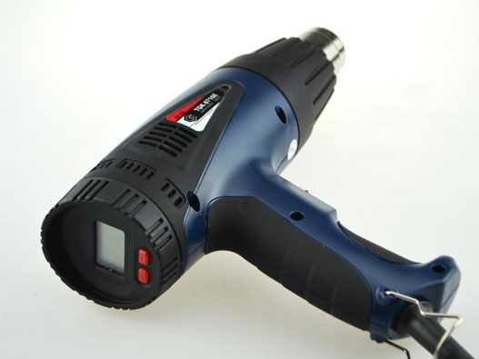 熱風槍商標注冊屬于哪一類？