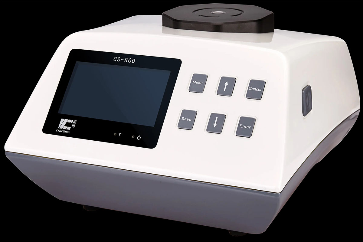 色差儀商標注冊