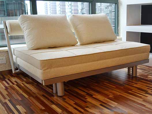 沙發床商標注冊屬于哪一類？