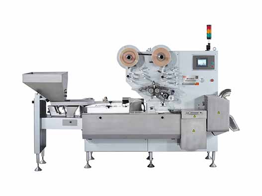 食品包裝機(jī)商標(biāo)注冊哪一類？