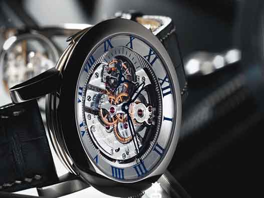 手表類商標轉讓的流程和材料是哪些？