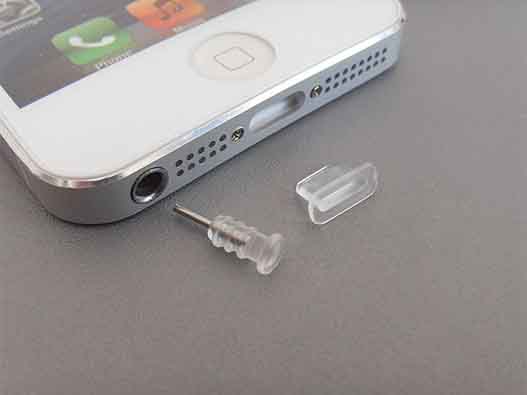 手機防塵塞商標注冊屬于哪一類？