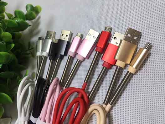 數(shù)據(jù)線商標轉(zhuǎn)讓的流程和材料是什么？