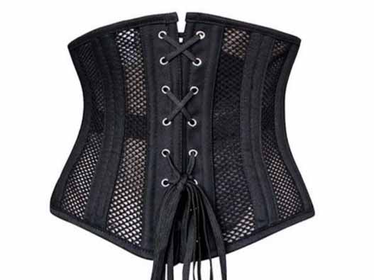 束腰商標注冊的材料有哪些？