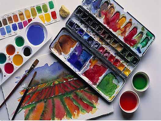 申請美術作品版權需要什么材料？